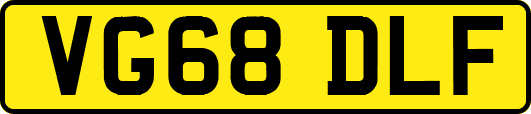 VG68DLF