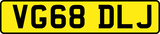 VG68DLJ
