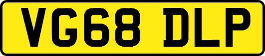 VG68DLP