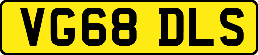 VG68DLS