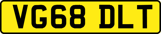 VG68DLT