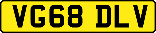 VG68DLV