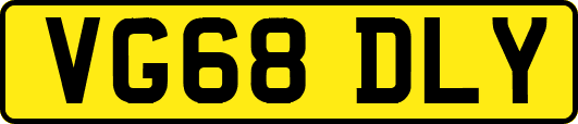 VG68DLY