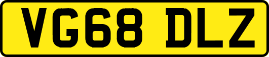 VG68DLZ
