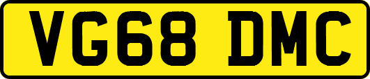 VG68DMC