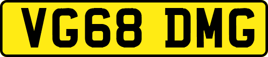 VG68DMG