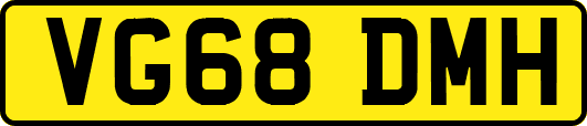 VG68DMH