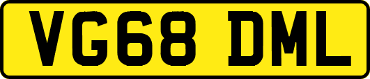 VG68DML