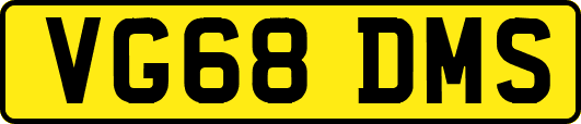 VG68DMS