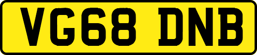 VG68DNB
