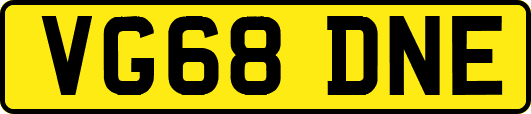 VG68DNE