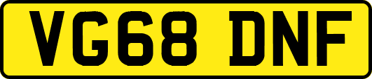 VG68DNF