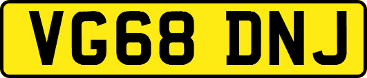 VG68DNJ