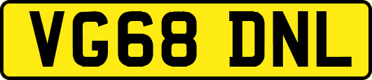 VG68DNL