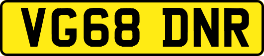 VG68DNR