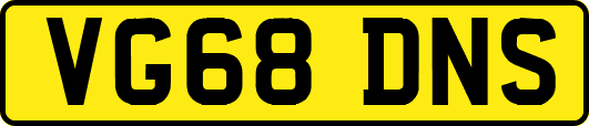 VG68DNS