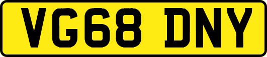 VG68DNY