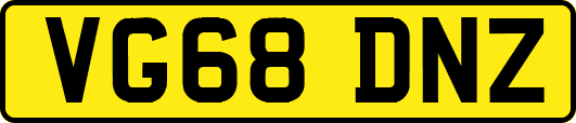 VG68DNZ