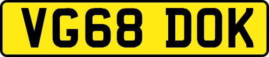 VG68DOK
