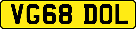 VG68DOL