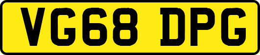 VG68DPG