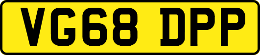 VG68DPP