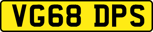 VG68DPS