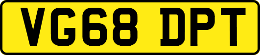 VG68DPT