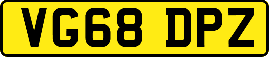 VG68DPZ