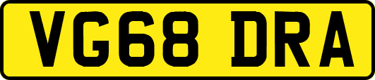 VG68DRA