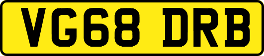 VG68DRB