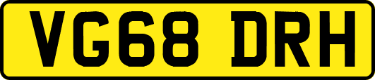 VG68DRH