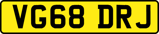 VG68DRJ