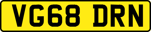VG68DRN