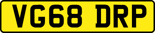 VG68DRP
