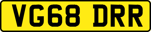 VG68DRR