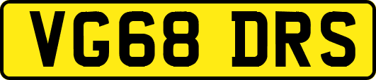 VG68DRS