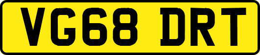 VG68DRT