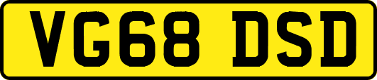 VG68DSD