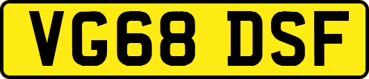 VG68DSF