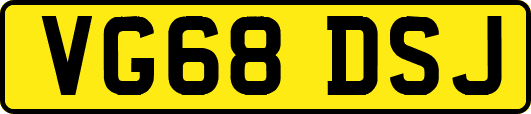 VG68DSJ