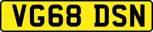 VG68DSN