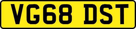 VG68DST