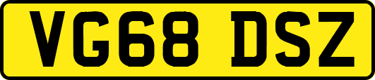 VG68DSZ