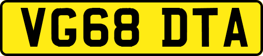 VG68DTA