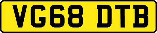 VG68DTB