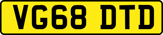 VG68DTD
