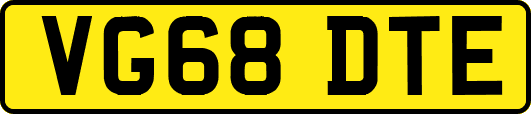 VG68DTE