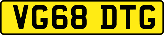 VG68DTG