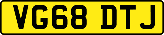 VG68DTJ